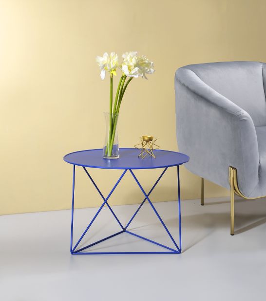 Epidia Accent Table - 97840 - In Stock Furniture