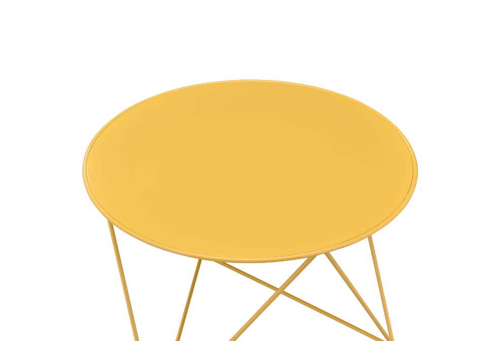 Epidia Accent Table - 97841 - In Stock Furniture