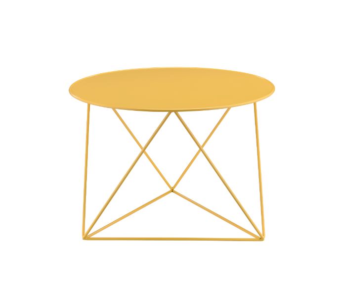 Epidia Accent Table - 97841 - In Stock Furniture