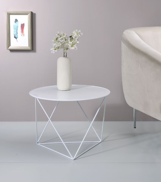 Epidia Accent Table - 97842 - In Stock Furniture