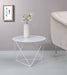 Epidia Accent Table - 97842 - In Stock Furniture