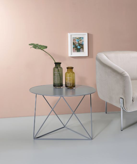 Epidia Accent Table - 97843 - In Stock Furniture