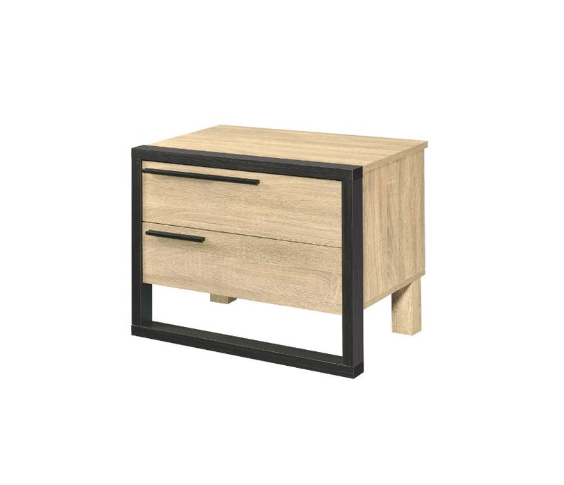 Erasto Accent Table - 97962 - In Stock Furniture