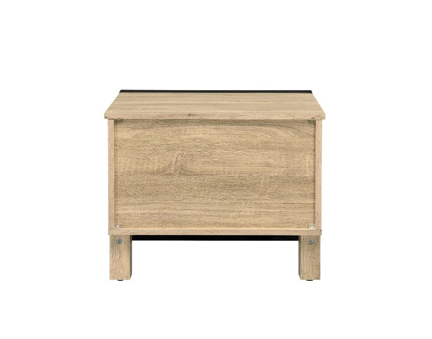 Erasto Accent Table - 97962 - In Stock Furniture