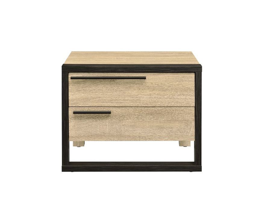 Erasto Accent Table - 97962 - In Stock Furniture