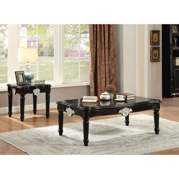 Ernestine Coffee Table - 82110 - In Stock Furniture