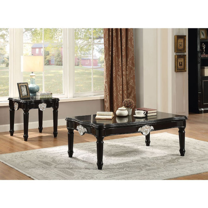 Ernestine End Table - 82112 - In Stock Furniture