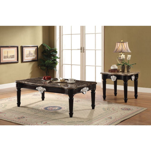 Ernestine End Table - 82152 - In Stock Furniture