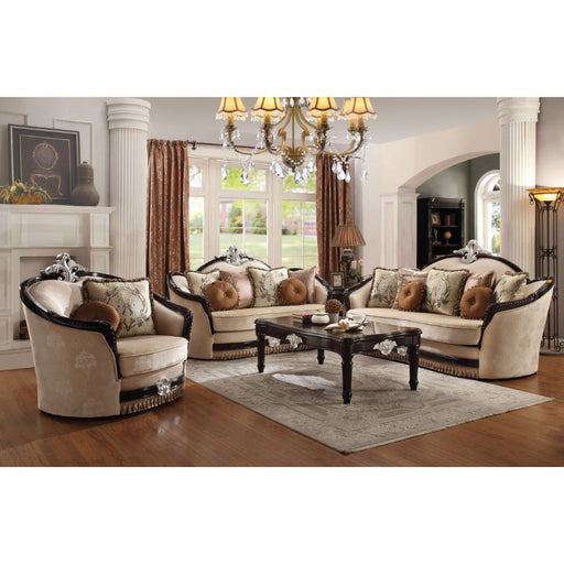 Ernestine Loveseat - 52111 - In Stock Furniture