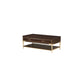 Eschenbach Coffee Table - 85960 - In Stock Furniture