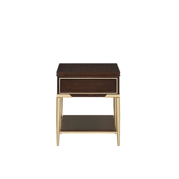 Eschenbach End Table - 85962 - In Stock Furniture