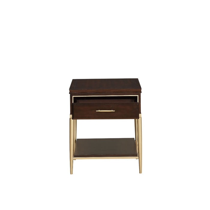 Eschenbach End Table - 85962 - In Stock Furniture