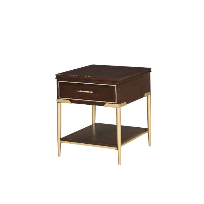 Eschenbach End Table - 85962 - In Stock Furniture