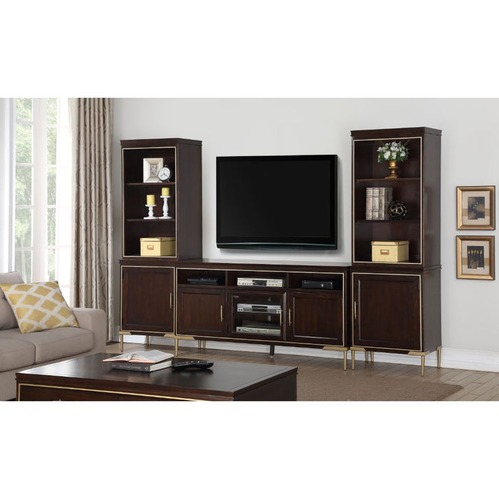 Eschenbach Entertainment Center - 91960 - In Stock Furniture