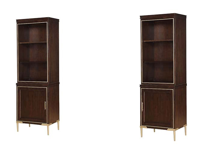 Eschenbach Entertainment Center - 91960 - In Stock Furniture