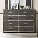 Escher Dresser - 27655 - In Stock Furniture