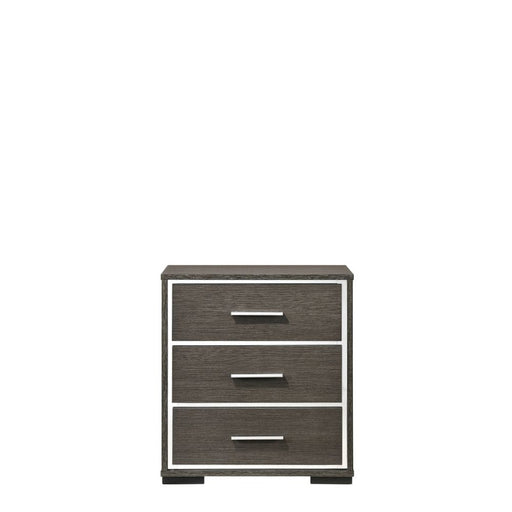 Escher Nightstand - 27653 - In Stock Furniture