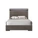 Escher Queen Bed - 27650Q - In Stock Furniture