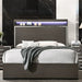 Escher Queen Bed - 27650Q - In Stock Furniture