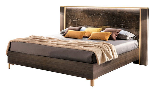 Essenza Bed Queen - In Stock Furniture