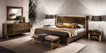 Essenza Bed Queen - In Stock Furniture