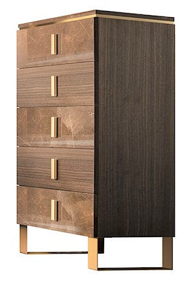 Essenza Chest - i36637 - In Stock Furniture