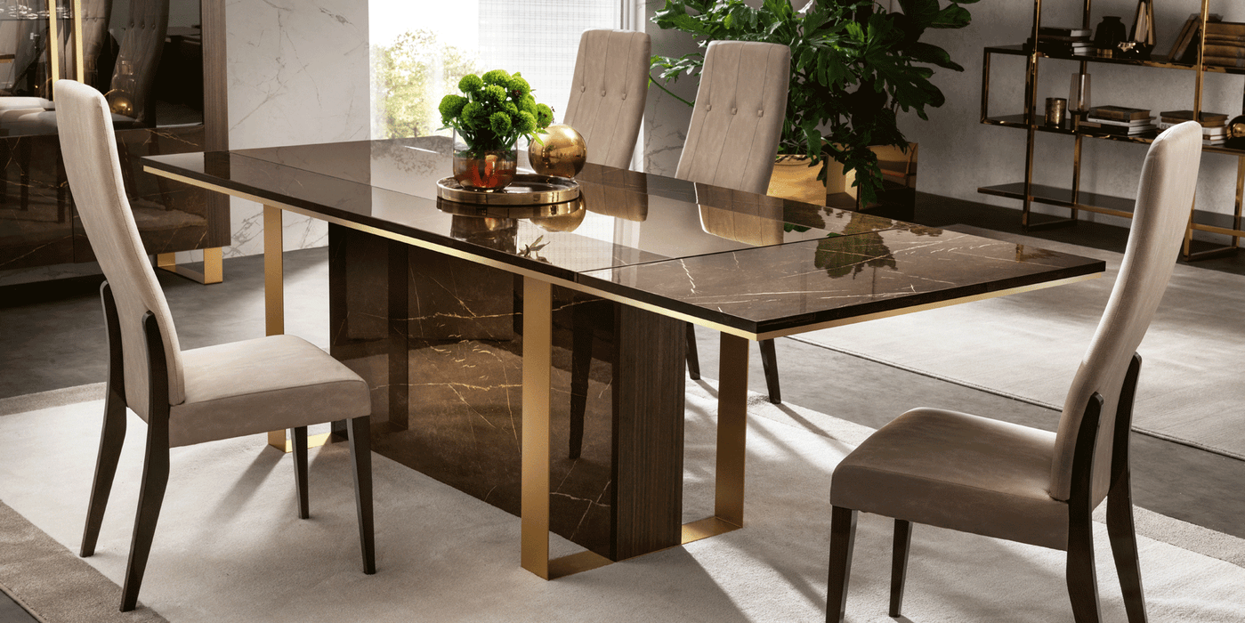 Essenza Dining Table - i33828 - In Stock Furniture