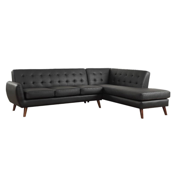 Essick II Sectional Sofa - 53040 - Gate Furniture