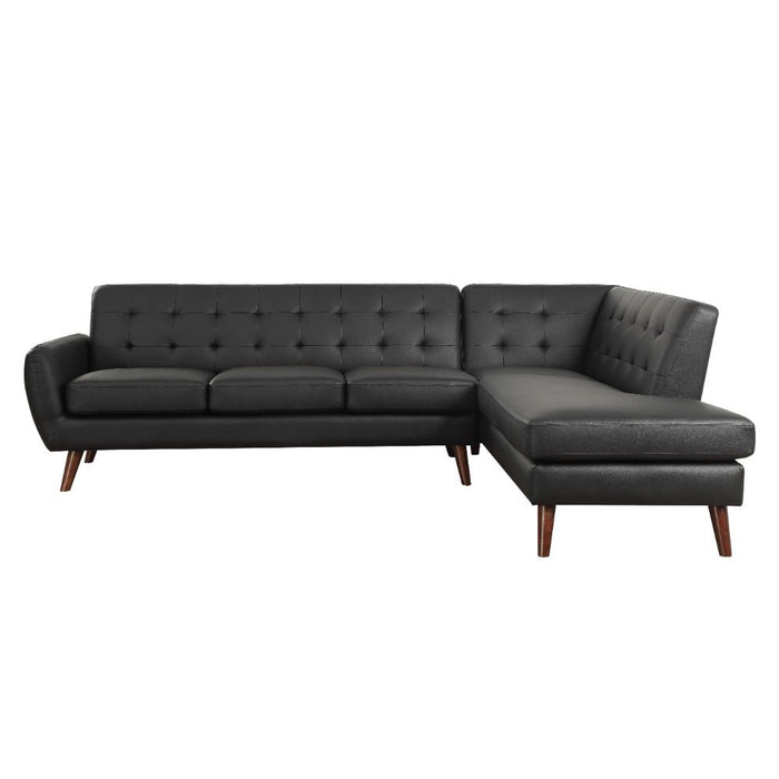 Essick II Sectional Sofa - 53040 - Gate Furniture