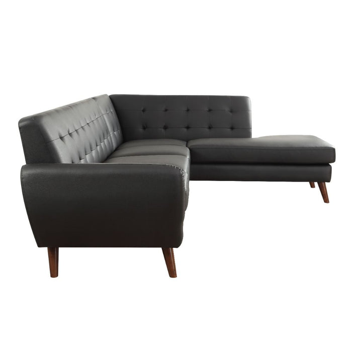 Essick II Sectional Sofa - 53040 - Gate Furniture