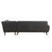 Essick II Sectional Sofa - 53040 - Gate Furniture