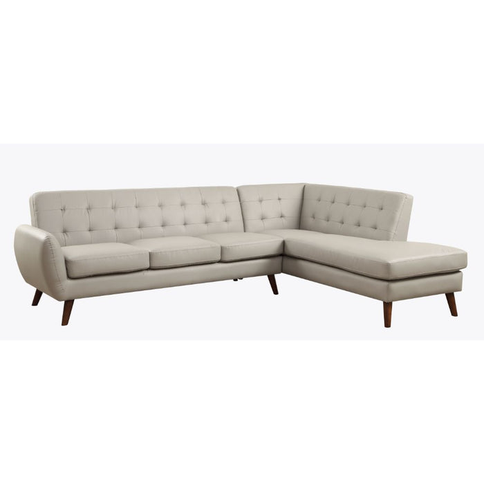 Essick II Sectional Sofa - 53045 - Gate Furniture