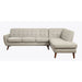 Essick II Sectional Sofa - 53045 - Gate Furniture