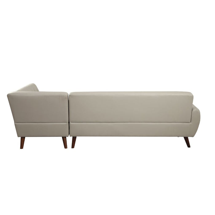 Essick II Sectional Sofa - 53045 - Gate Furniture