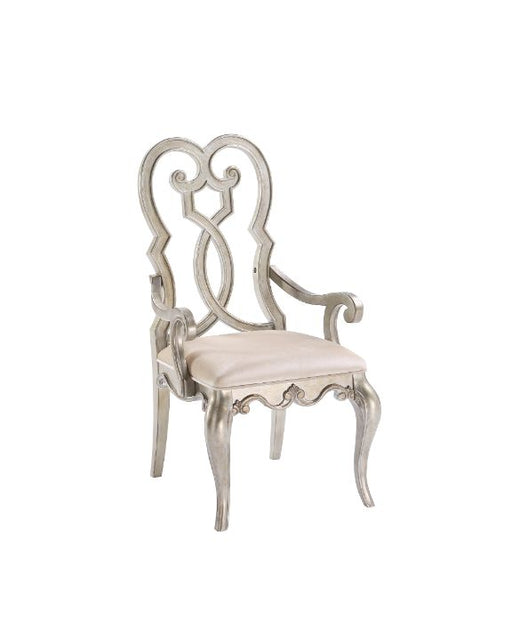 Esteban Chair (2Pc) - 62203 - In Stock Furniture