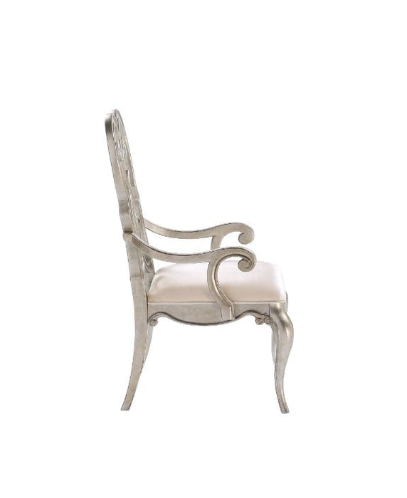 Esteban Chair (2Pc) - 62203 - In Stock Furniture