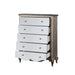 Esteban Chest - 22206 - In Stock Furniture