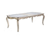 Esteban Dining Table - 62200 - In Stock Furniture