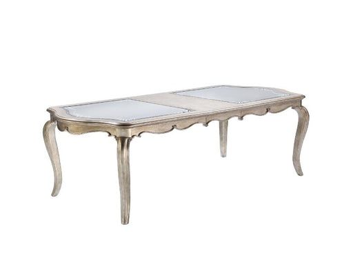 Esteban Dining Table - 62200 - In Stock Furniture