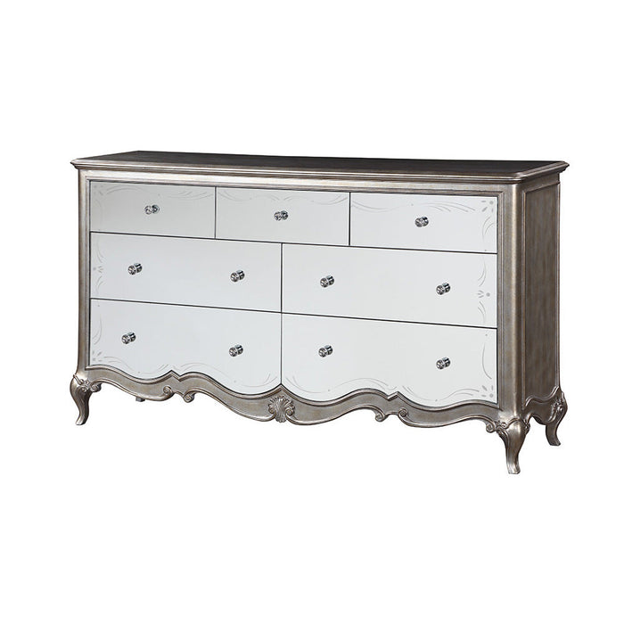 Esteban Dresser - 22205 - In Stock Furniture