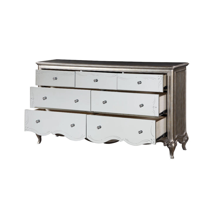 Esteban Dresser - 22205 - In Stock Furniture