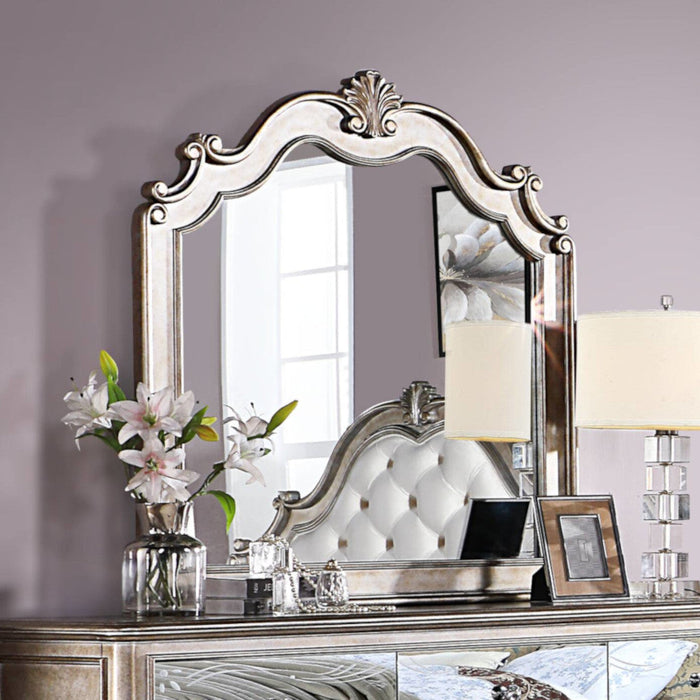 Esteban Mirror - 22204 - In Stock Furniture