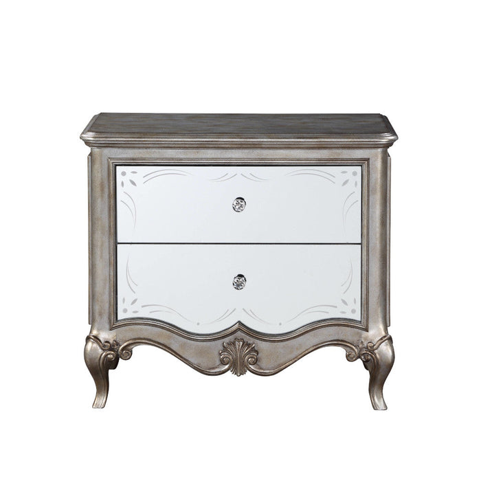 Esteban Nightstand - 22203 - In Stock Furniture