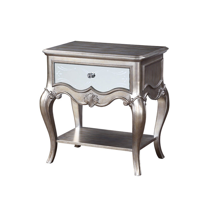 Esteban Nightstand - 22207 - In Stock Furniture