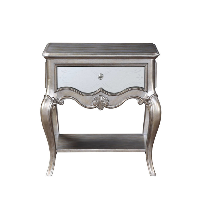 Esteban Nightstand - 22207 - In Stock Furniture