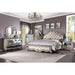 Esteban Queen Bed - 22200Q - In Stock Furniture