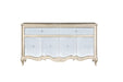 Esteban Server - 62206 - In Stock Furniture