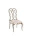 Esteban Side Chair (2Pc) - 62202 - In Stock Furniture