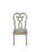 Esteban Side Chair (2Pc) - 62202 - In Stock Furniture