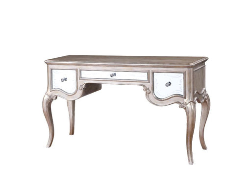 Esteban Vanity Desk - 22209 - In Stock Furniture